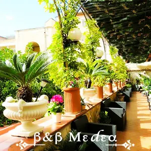 2* Bed & Breakfast Bed & Breakfast Medea